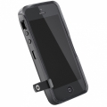 Бампер для iPhone 5/5S черный Manfrotto KLYP+ MCKLYP5S-B Bumper