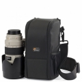 Чехол для объектива Lowepro S&F Lens Exchange Case 200 AW (Black)