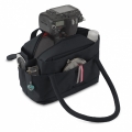 Фотосумка Manfrotto SV-TW-35BB DIVA 35 Shoulder Bag черная