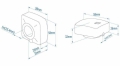 Камера для микроскопов ToupCam UCMOS03100KPA