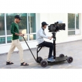 Комплект Proaim Quad Dolly, Bazooka Stand