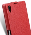 Кожаный чехол для Sony Xperia Z5 Premium Melkco Premium Leather Case Jacka Type