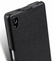 Кожаный чехол для Sony Xperia Z5 Premium Melkco Premium Leather Case Jacka Type