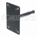 Кронштейн GreenBean WallPlate WP-027 настенный/потолочный