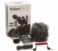 Микрофон Rode VideoMicro