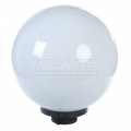 Сферический рассеиватель Falcon Eyes FEA-DB300 (BW)