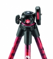 Штатив Manfrotto MKOFFROADR Off Road Red