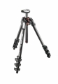 Штатив Manfrotto MT190 XPRO4 с головой 3W HEAD