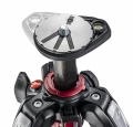 Штатив Manfrotto MT190 XPRO4 с головой 3W HEAD