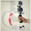 Стедикам Proaim Flycam Flyboy-III белый, GoPro/iPhone Adapter