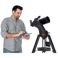 Телескоп Celestron Astro Fi 102