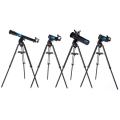 Телескоп Celestron Astro Fi 102