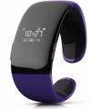 Умные наручные часы для iPhone, Samsung и HTC MyKronoz ZeBracelet 2