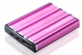 Внешний аккумулятор для iPhone, iPod, iPad, Samsung и HTC HyperJuice Micro 3600 mAh