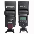 Вспышка Godox ThinkLite TT680N i-TTL для Nikon