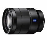 Объектив Sony FE Zeiss Vario-Tessar T* 24-70mm f/4 ZA OSS (SEL-2470Z)