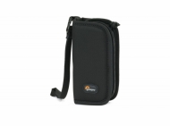 Чехол для карт памяти Lowepro S&F Memory Wallet 20 (Black)