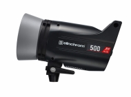 Моноблок Elinchrom ELC Pro HD 500