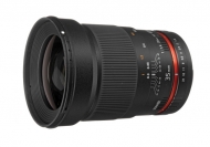 Объектив Bower MF 35/1.4 для Sony