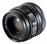 Объектив Гелиос 44М-4 58мм F2 для Sony Alpha (A-mount) с чипом