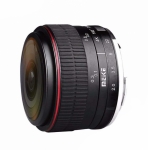 Объектив Meike 6.5mm f/2 FishEye Ultra Wide для Nikon 1