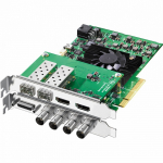 Плата видеозахвата DeckLink 4K Extreme 12G