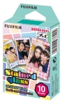 Пленка Fujifilm Instax Mini Stained Glass (10 шт.)