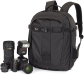 Рюкзак LowePro Pro Runner 300 AW черный