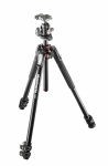 Штатив Manfrotto MT190 XPRO3 с головой 496RC2