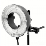 Студийная вспышка Jinbei DC-1200 Ring Flash Head