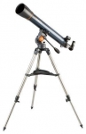 Телескоп Celestron AstroMaster 90 AZ