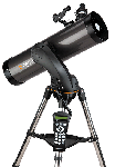 Телескоп Celestron NexStar 130 SLT