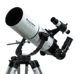 Телескоп Celestron PowerSeeker 80 AZS