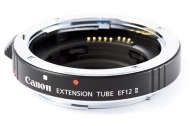 Тубус удлиннительный Canon EF-12 II extension tube