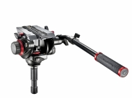 Видеоголова Manfrotto 504HD