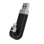 Внешний накопитель для iPhone и iPad Leef iBridge Mobile Memory 32 Гб