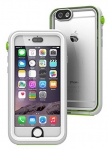 Водонепроницаемый чехол Catalyst Waterproof Case для iPhone 6 Plus и 6S Plus (Green Pop)