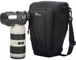 Фотосумка Lowepro Toploader Zoom™ 55 AW II