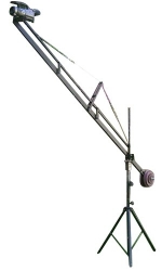 Кран Proaim 14ft Jib Crane, Tripod Stand