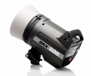 Моноблок Elinchrom BRX 500