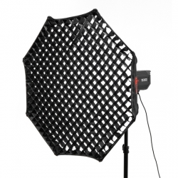 Октобокс жаропрочный Mingxing Grid Softbox 60 cm