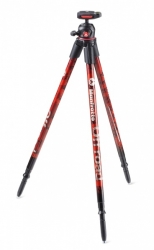 Штатив Manfrotto MKOFFROADR Off Road Red