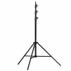 Стойка KUPO 195S Baby Kit Stand W/ Square Tubular Legs (108-400 см)