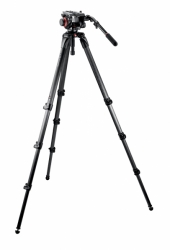 Видеоштатив Manfrotto 504HD-536K