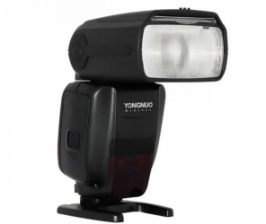 Вспышка YongNuo Speedlite YN-600EX-RT II для Canon